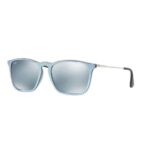 SUNGLASSES RAY BAN UNISEX RB4187546056G (Lens/Bridge/Temple) 54/18/145 mm)
