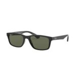 SUNGLASSES RAY BAN MAN RB42346019A58 (Lens/Bridge/Temple) 58/14/140 mm)