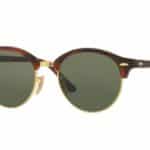 SUNGLASSES RAY BAN UNISEX RB42469905851 (Lens/Bridge/Temple) 51/19/145 mm)