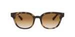 SUNGLASSES RAY BAN UNISEX RB43245071051 (Lens/Bridge/Temple) 51/20/150 mm) - Image 2