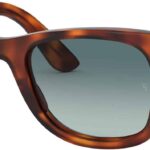 SUNGLASSES RAY BAN UNISEX RB43405063974 (Lens/Bridge/Temple) 50/22/150 mm)
