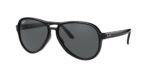 SUNGLASSES RAY BAN UNISEX RB4355601B158 (Lens/Bridge/Temple) 58/15/140 mm)