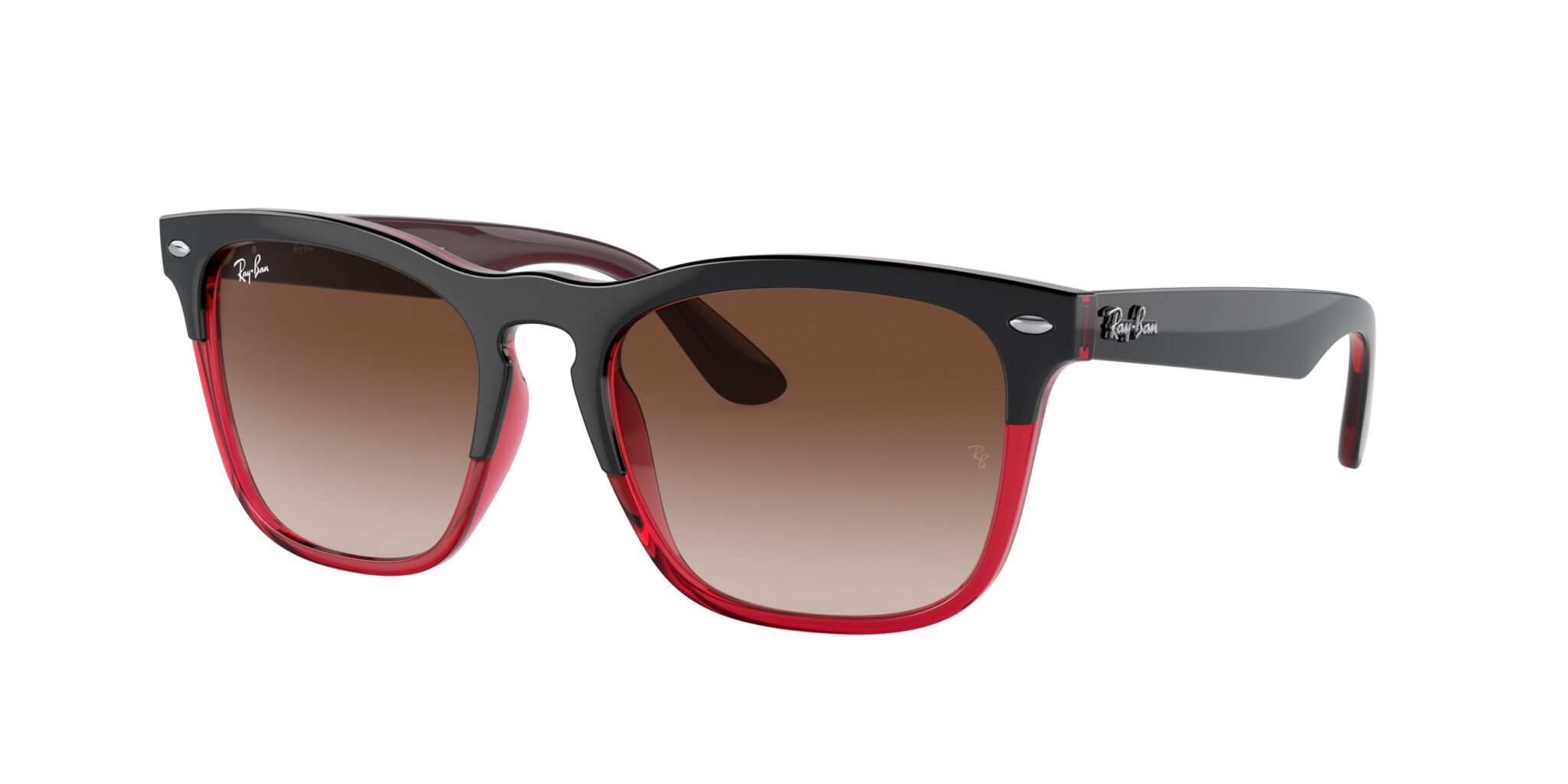 RB4487-663113-54 SUNGLASSES RAY BAN UNISEX RB44876631135 (Lens/Bridge/Temple) 54/18/145 mm) - Image 1