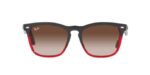 SUNGLASSES RAY BAN UNISEX RB44876631135 (Lens/Bridge/Temple) 54/18/145 mm) - Image 2