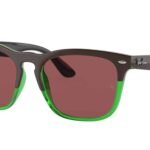 SUNGLASSES RAY BAN UNISEX RB44876634695 (Lens/Bridge/Temple) 54/18/145 mm)