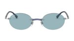 SUNGLASSES RAY BAN UNISEX RB8060-004-80 (Lens/Bridge/Temple) 54/17/145 mm) - Image 2