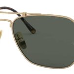 SUNGLASSES RAY BAN MAN RB8136M914358 (Lens/Bridge/Temple) 58/15/140 mm)