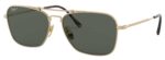 SUNGLASSES RAY BAN MAN RB8136M914358 (Lens/Bridge/Temple) 58/15/140 mm)