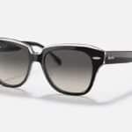 SUNGLASSES RAY BAN CHILDREN'S RB9186S711611 (Lens/Bridge/Temple) 46/15/130 mm)
