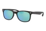 SUNGLASSES RAY BAN CHILDREN'S RJ9052S100S55 (Lens/Bridge/Temple) 48/16/125 mm)