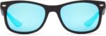 SUNGLASSES RAY BAN CHILDREN'S RJ9052S100S55 (Lens/Bridge/Temple) 48/16/125 mm) - Image 2