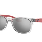 SUNGLASSES RAY BAN CHILDREN'S RJ9052S70636G (Lens/Bridge/Temple) 48/16/130 mm)