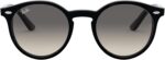 SUNGLASSES RAY BAN CHILDREN'S RJ9064S100114 (Lens/Bridge/Temple) 44/19/130 mm) - Image 2