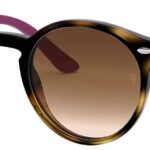 SUNGLASSES RAY BAN CHILDREN'S RJ9064S447041 (Lens/Bridge/Temple) 44/19/130 mm)