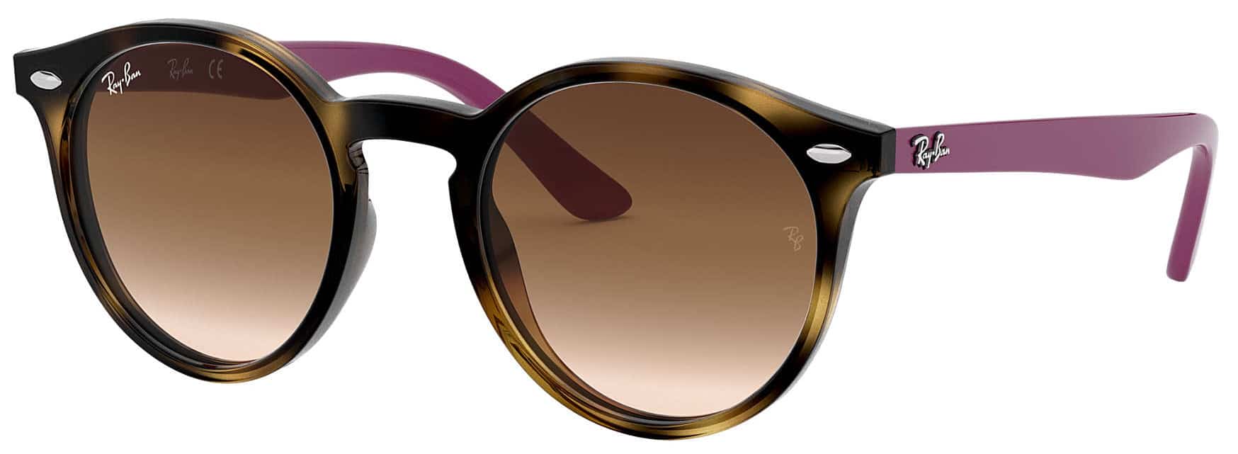 RJ9064S-44-704113 SUNGLASSES RAY BAN CHILDREN'S RJ9064S447041 (Lens/Bridge/Temple) 44/19/130 mm) - Image 1
