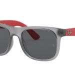 SUNGLASSES RAY BAN CHILDREN'S RJ9069S705987 (Lens/Bridge/Temple) 48/16/130 mm)