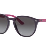 SUNGLASSES RAY BAN CHILDREN'S RJ9070S70218G (Lens/Bridge/Temple) 46/17/130 mm)