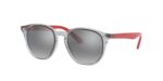 SUNGLASSES RAY BAN CHILDREN'S RJ9070S70636G (Lens/Bridge/Temple) 46/16/130 mm)