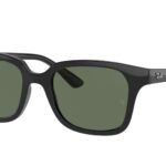 SUNGLASSES RAY BAN CHILDREN'S RJ9071S100714 (Lens/Bridge/Temple) 48/18/130 mm)