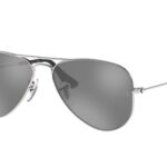 SUNGLASSES RAY BAN CHILDREN'S RJ9506S2126G5 (Lens/Bridge/Temple) 50/13/120 mm)