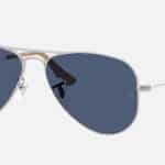 SUNGLASSES RAY BAN CHILDREN'S RJ9506S212805 (Lens/Bridge/Temple) 50/13/120 mm)
