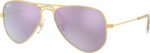 SUNGLASSES RAY BAN CHILDREN'S RJ95062494V5 (Lens/Bridge/Temple) 50/13/120 mm)