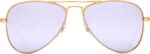 SUNGLASSES RAY BAN CHILDREN'S RJ95062494V5 (Lens/Bridge/Temple) 50/13/120 mm) - Image 2