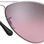 SUNGLASSES RAY BAN CHILDREN'S RJ9506S281755 (Lens/Bridge/Temple) 50/13/120 mm)