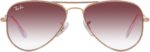SUNGLASSES RAY BAN CHILDREN'S RJ9506S281755 (Lens/Bridge/Temple) 50/13/120 mm) - Image 2