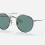 SUNGLASSES RAY BAN CHILDREN'S RJ9647S200824 (Lens/Bridge/Temple) 46/21/130 mm)