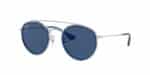 SUNGLASSES RAY BAN CHILDREN'S RJ9647S212804 (Lens/Bridge/Temple) 46/21/130 mm)