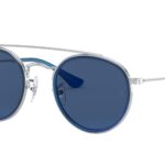 SUNGLASSES RAY BAN CHILDREN'S RJ9647S212804 (Lens/Bridge/Temple) 46/21/130 mm)