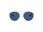 SUNGLASSES RAY BAN CHILDREN'S RJ9647S212804 (Lens/Bridge/Temple) 46/21/130 mm) - Image 2