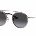 SUNGLASSES RAY BAN CHILDREN'S RJ9647S2908G4 (Lens/Bridge/Temple) 46/21/130 mm)