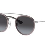 SUNGLASSES RAY BAN CHILDREN'S RJ9647S2908G4 (Lens/Bridge/Temple) 46/21/130 mm)