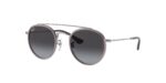 SUNGLASSES RAY BAN CHILDREN'S RJ9647S2908G4 (Lens/Bridge/Temple) 46/21/130 mm)