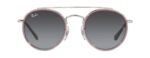 SUNGLASSES RAY BAN CHILDREN'S RJ9647S2908G4 (Lens/Bridge/Temple) 46/21/130 mm) - Image 2