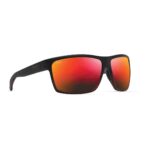 SUNGLASSES MAUI JIM MAN RM839-07C (Lens/Bridge/Temple) 57/17/145 mm)