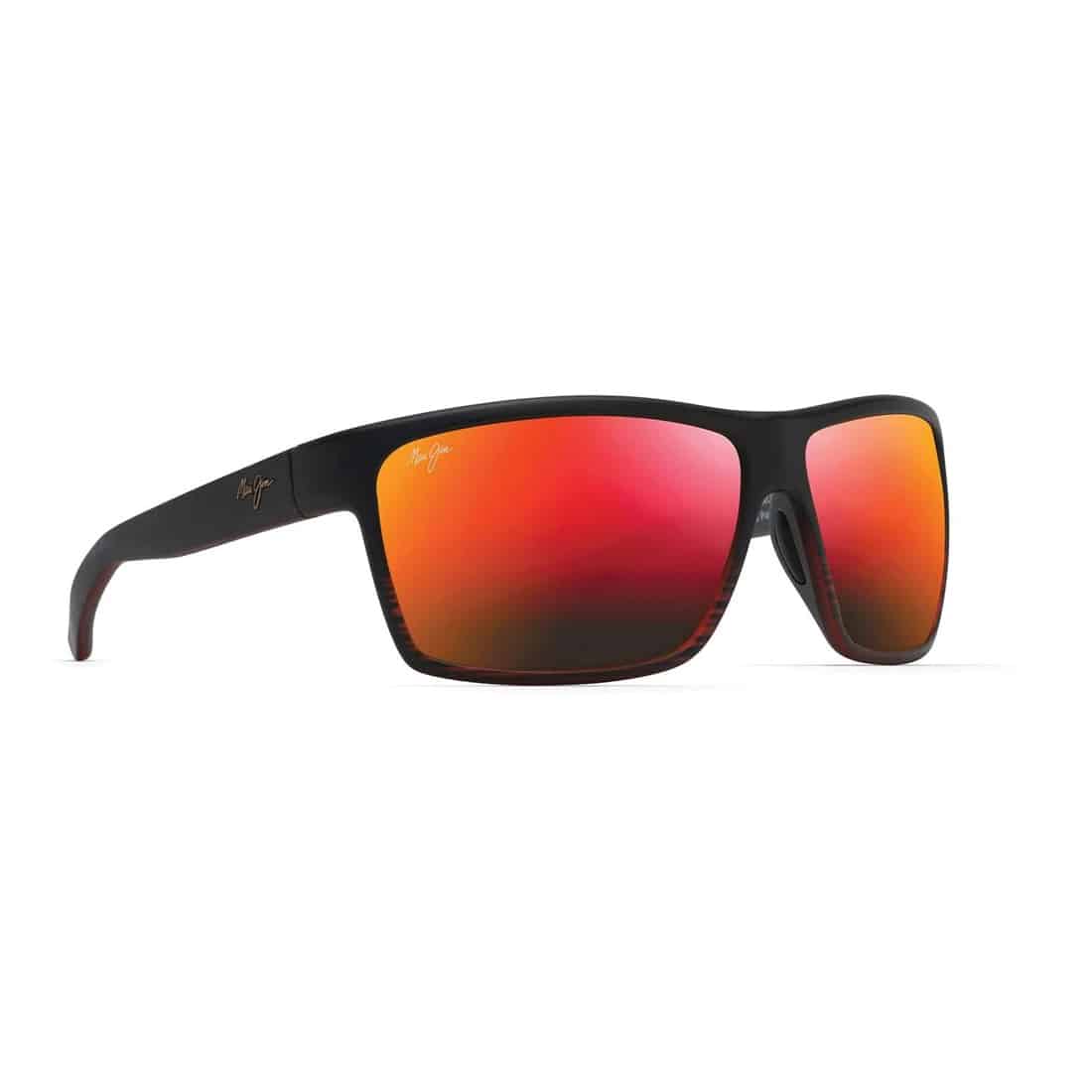 RM839-07C SUNGLASSES MAUI JIM MAN RM839-07C (Lens/Bridge/Temple) 57/17/145 mm) - Image 1