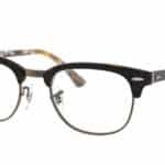 EYEGLASSES RAY BAN UNISEX RX5154565051 (Lens/Bridge/Temple) 51/21/145 mm)