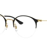 EYEGLASSES RAY BAN UNISEX RX3578V289050 (Lens/Bridge/Temple) 50/22/145 mm)