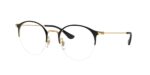 EYEGLASSES RAY BAN UNISEX RX3578V289050 (Lens/Bridge/Temple) 50/22/145 mm)
