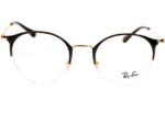 EYEGLASSES RAY BAN UNISEX RX3578V289050 (Lens/Bridge/Temple) 50/22/145 mm) - Image 2
