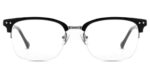 EYEGLASSES RAY BAN UNISEX RX3916V200052 (Lens/Bridge/Temple) 52/21/145 mm) - Image 2