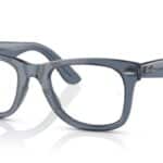 EYEGLASSES RAY BAN UNISEX RX4340V822350 (Lens/Bridge/Temple) 50/22/150 mm)