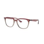 EYEGLASSES RAY BAN WOMEN RX4362V814551 (Lens/Bridge/Temple) 51/18/145 mm)
