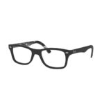 EYEGLASSES RAY BAN UNISEX RX5228540553 (Lens/Bridge/Temple) 53/17/140 mm)