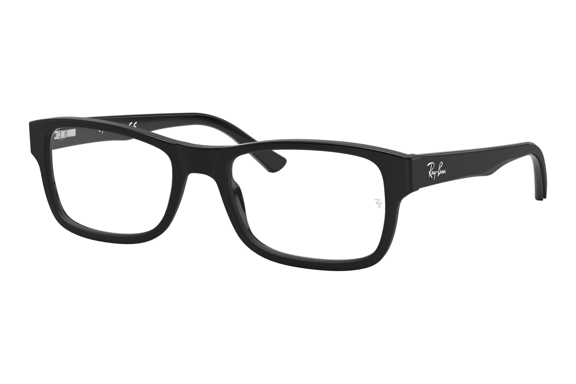 RX5268-5119-50 EYEGLASSES RAY BAN UNISEX RX5268511950 (Lens/Bridge/Temple) 50/17/135 mm) - Image 1