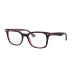 EYEGLASSES RAY BAN WOMEN RX5285-2126 (Lens/Bridge/Temple) 53/19/145 mm)