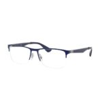EYEGLASSES RAY BAN MAN RX6335294756 (Lens/Bridge/Temple) 56/17/145 mm)